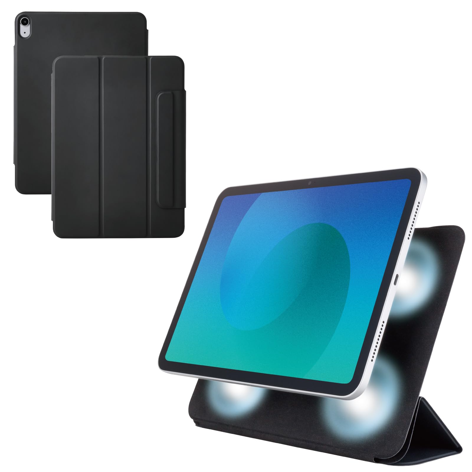 Amazon.co.jp: エレコム iPad Air 11インチ (M4/M3/M2) 10.9 (第5世代